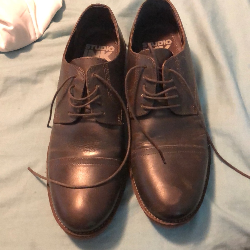 Men’s shoes